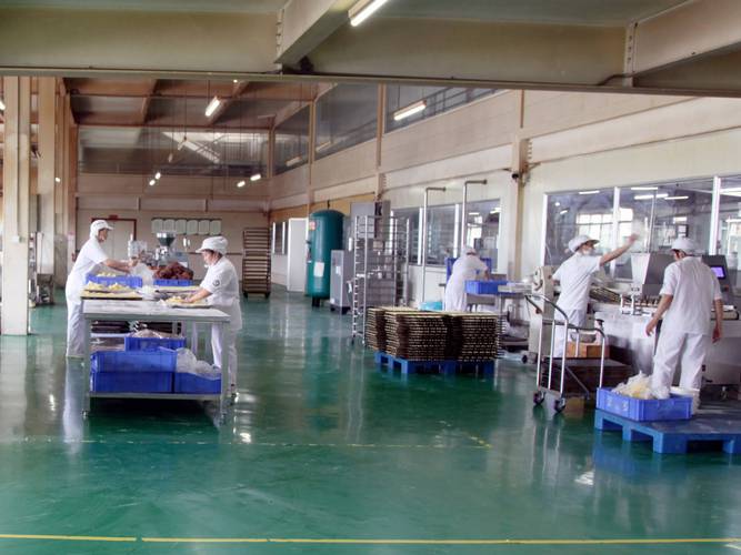 食品加工及食品包裝車間生產許可證要求詳解