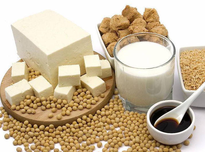 豆制品與日用品 健康飲食的日常智慧