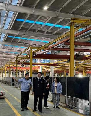 黔南州稅務局優(yōu)化出口退稅服務 助力外貿(mào)企業(yè)揚帆起航